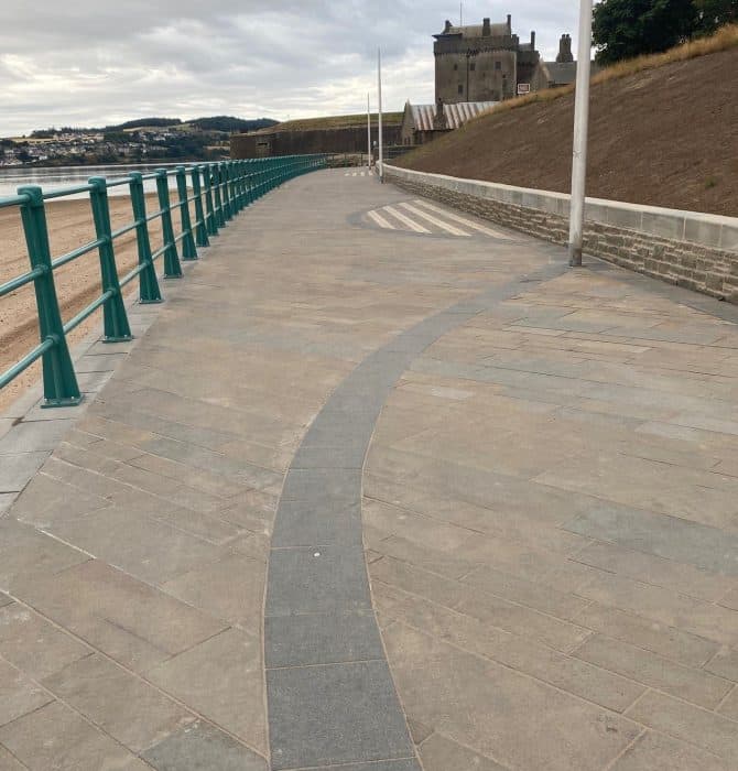 Flagstones
