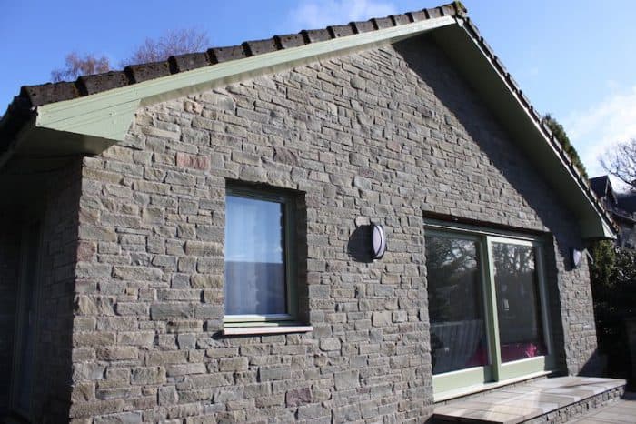 40mm Cladding Slip