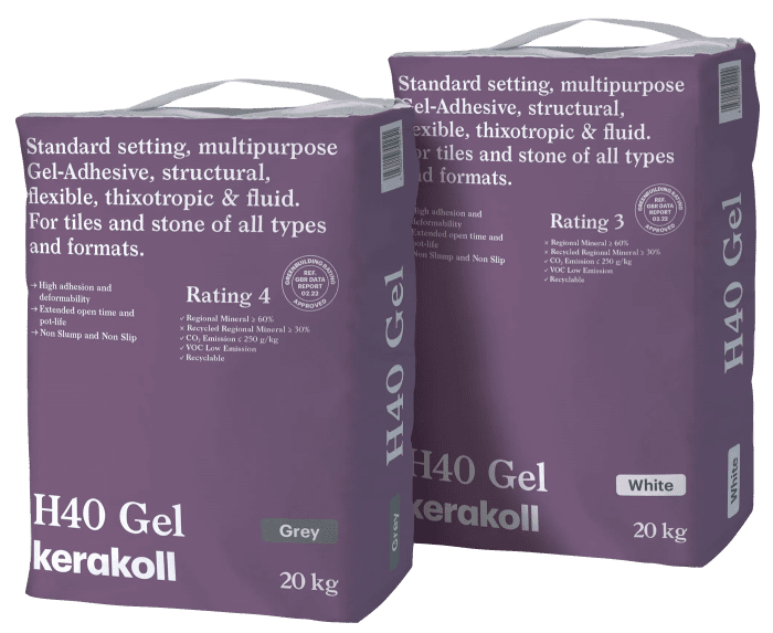 Kerakoll H40