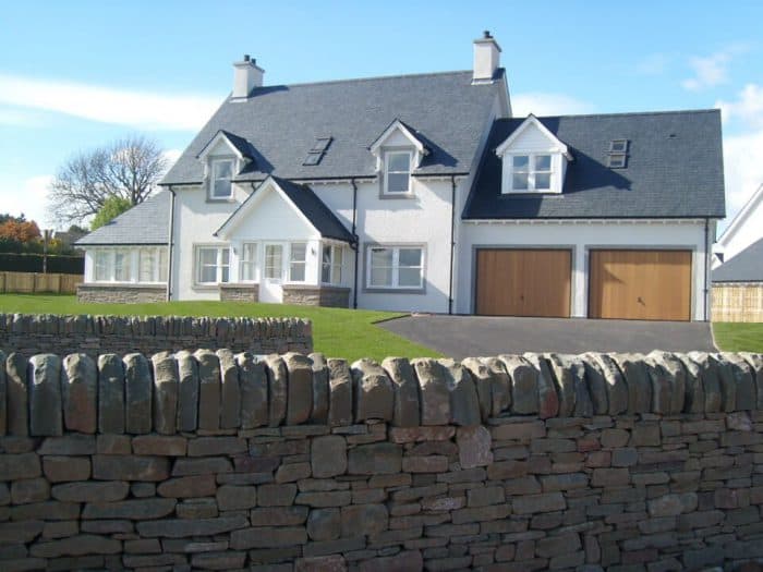 Coping Stones