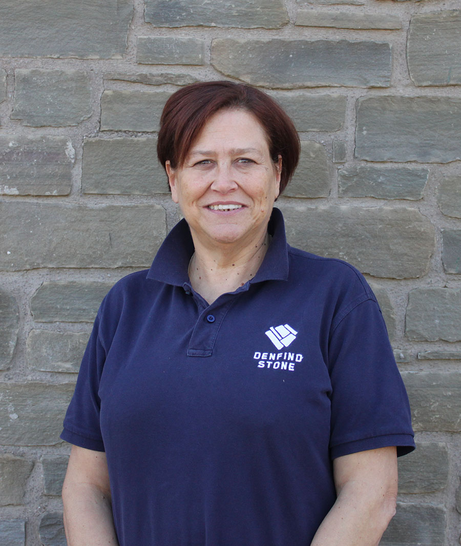 Angie Gray _ Sales & Admin